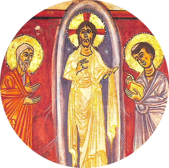 Transfiguration Այլակերպում